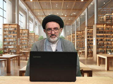 سید قاسم رزاقی موسوی